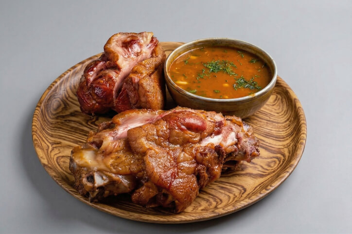 Meniuri de porc